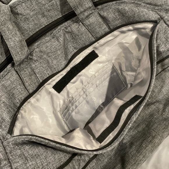 Lug Airbus Weekender Bag - Picture 16 of 16